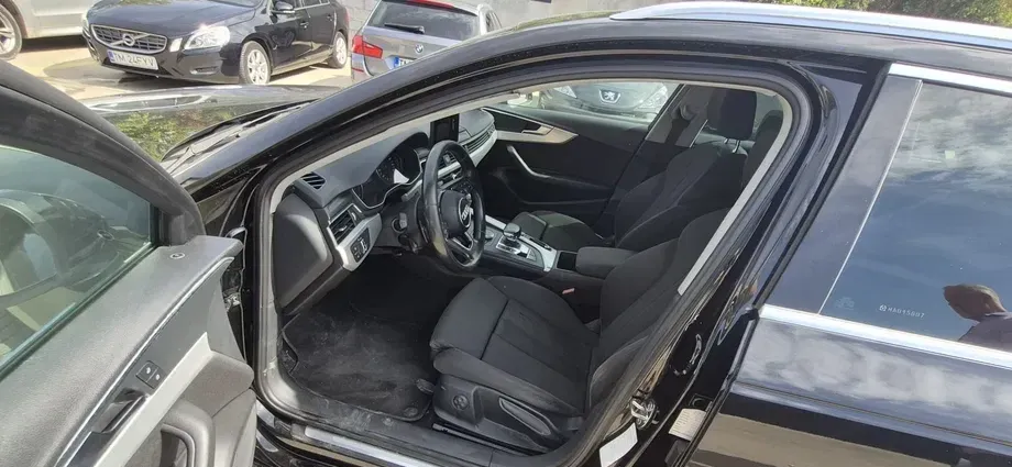 Audi A4 Avant — imagine 5