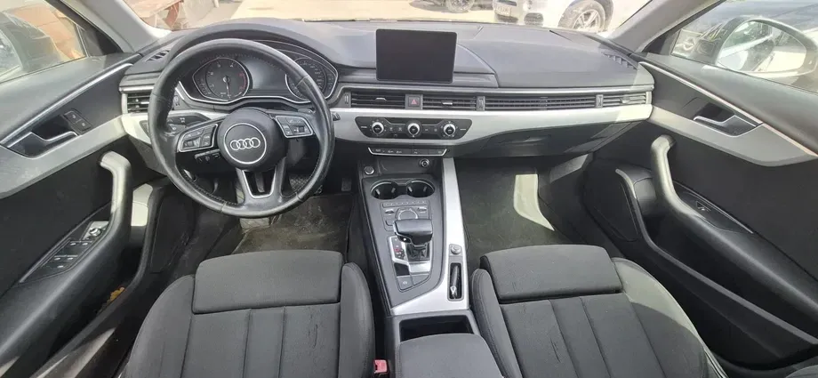 Audi A4 Avant — imagine 6