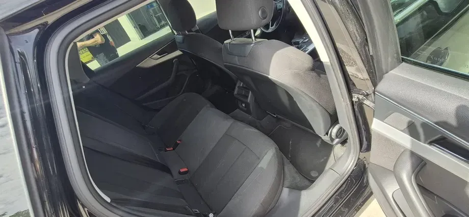 Audi A4 Avant — imagine 10