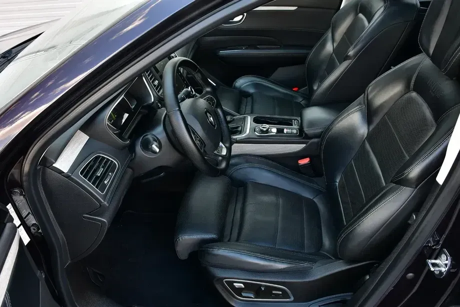 Renault Talisman — imagine 7