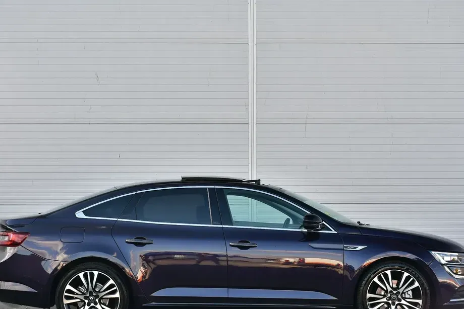 Renault Talisman — imagine 9