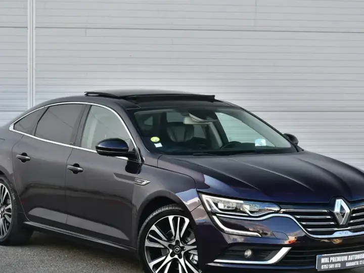 Renault Talisman