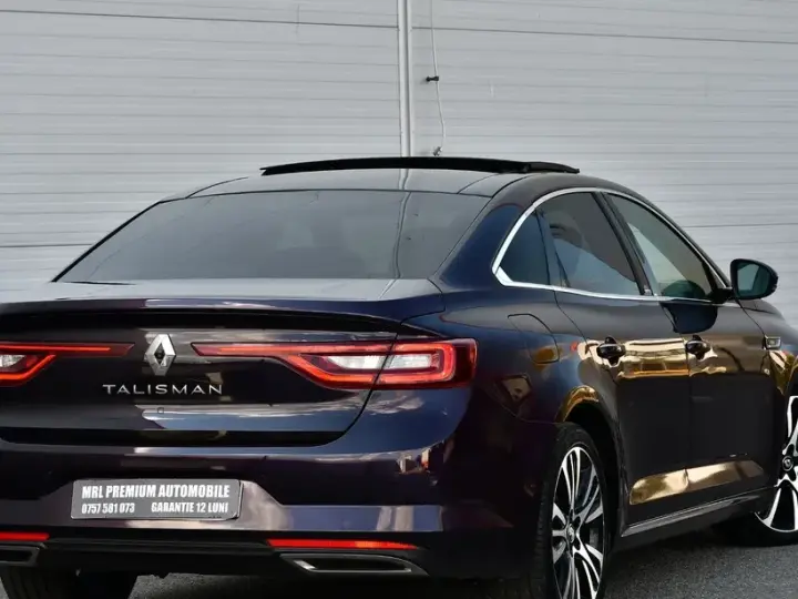 Renault Talisman