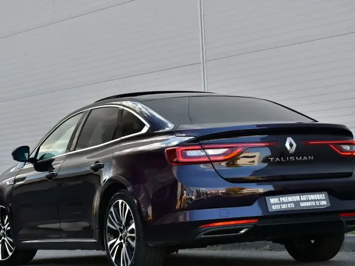 Renault Talisman