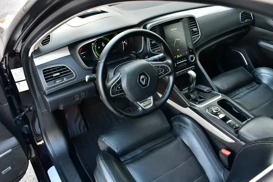 Renault Talisman — imagine 6
