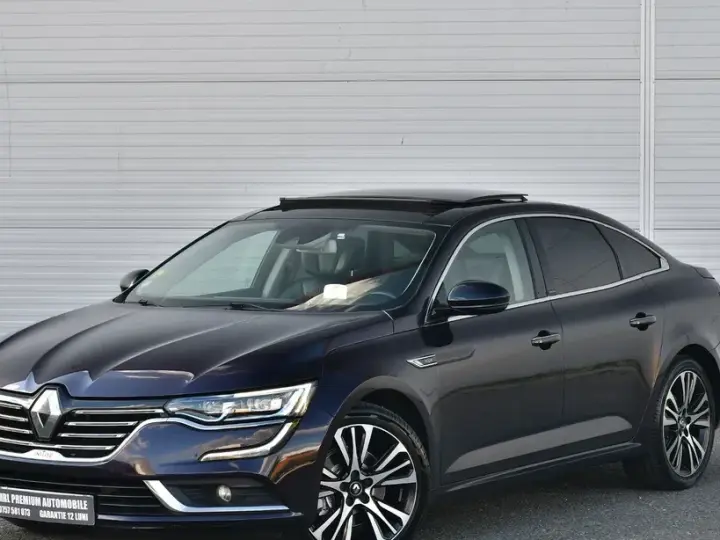 Renault Talisman