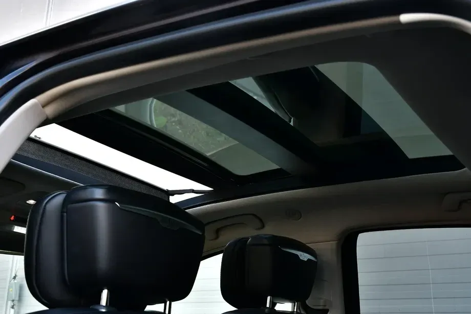 Renault Talisman — imagine 8