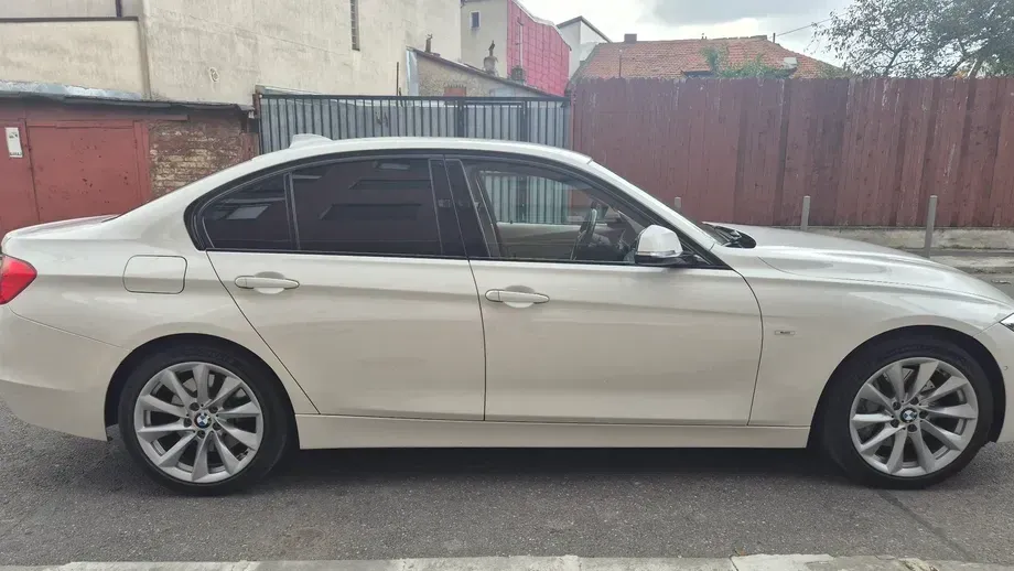 BMW Seria 3 F30/F31/F34 — imagine 3