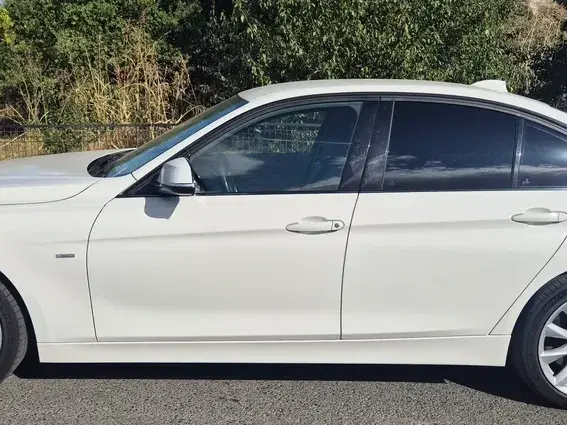 BMW Seria 3 F30/F31/F34