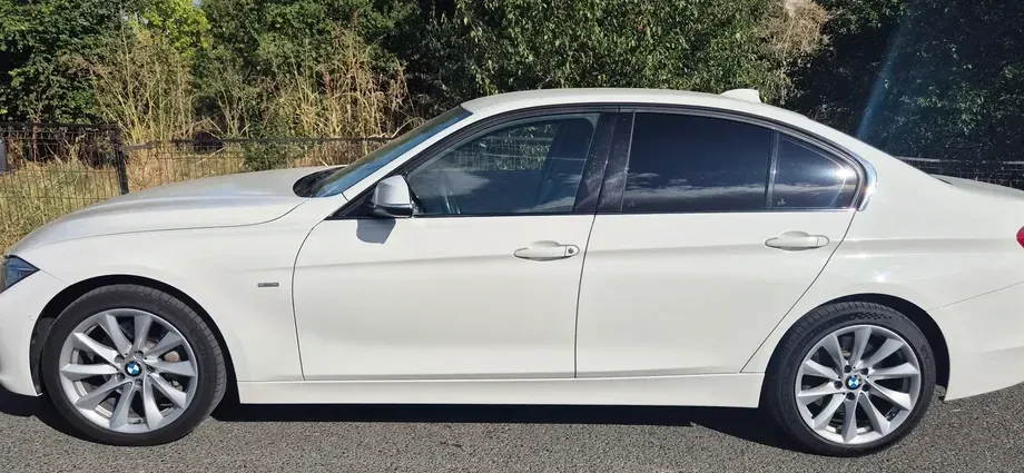 BMW Seria 3 F30/F31/F34 — imagine 2