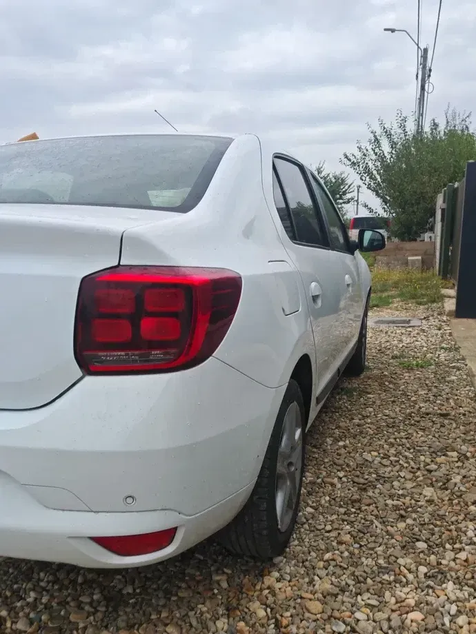 Dacia Logan II — imagine 9