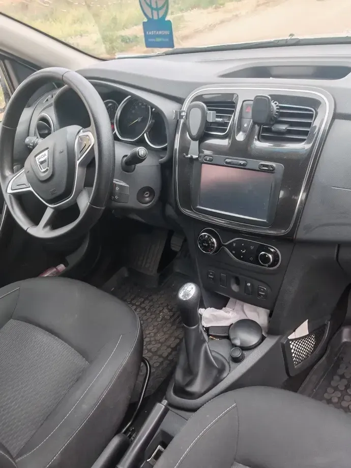 Dacia Logan II — imagine 7