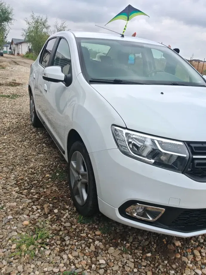 Dacia Logan II — imagine 4