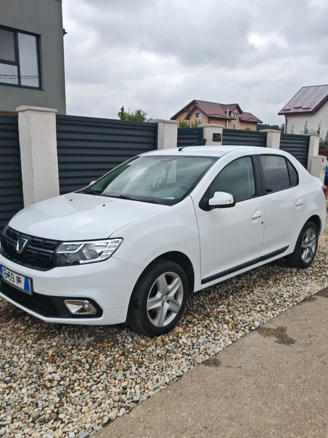 Dacia Logan II — imagine 10