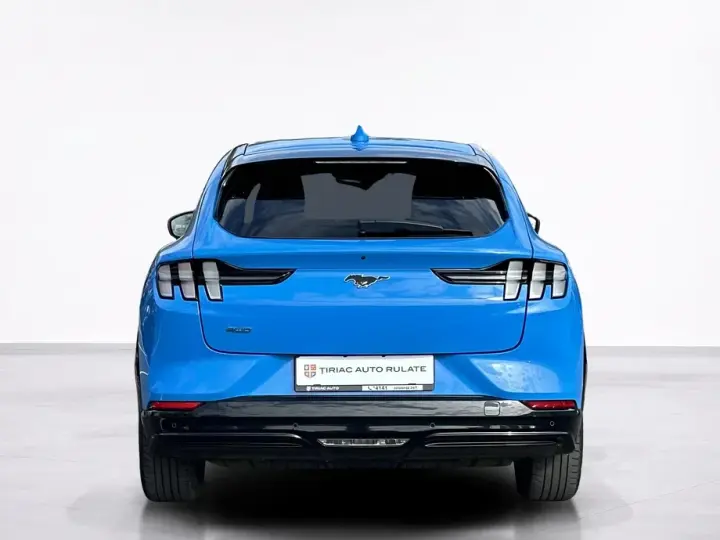 Ford Mustang Mach-E Standard