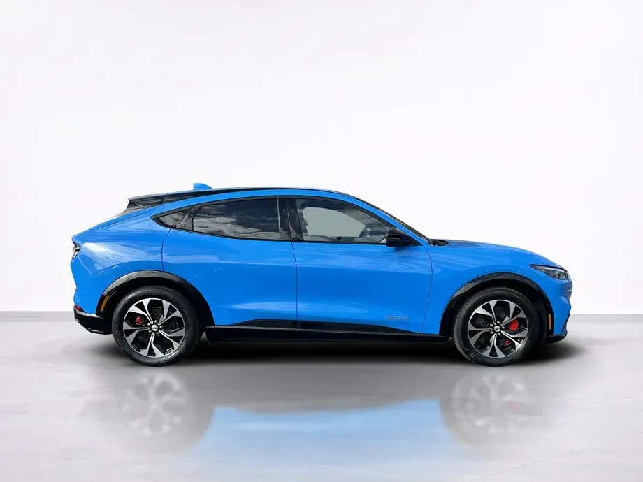 Ford Mustang Mach-E Standard — imagine 6