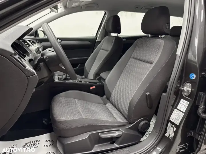 Volkswagen Passat B8 2.0 TDI Trendline