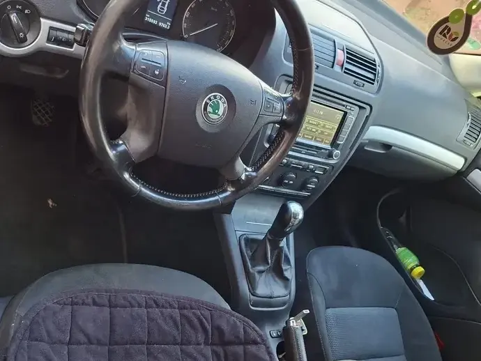 Škoda Octavia I 2.0 TDI Trend