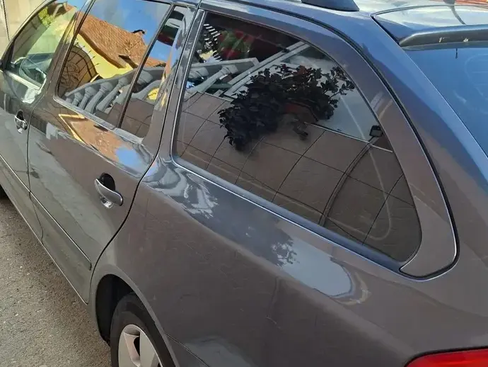 Škoda Octavia I 2.0 TDI Trend