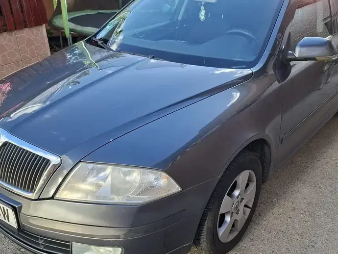 Škoda Octavia I 2.0 TDI Trend