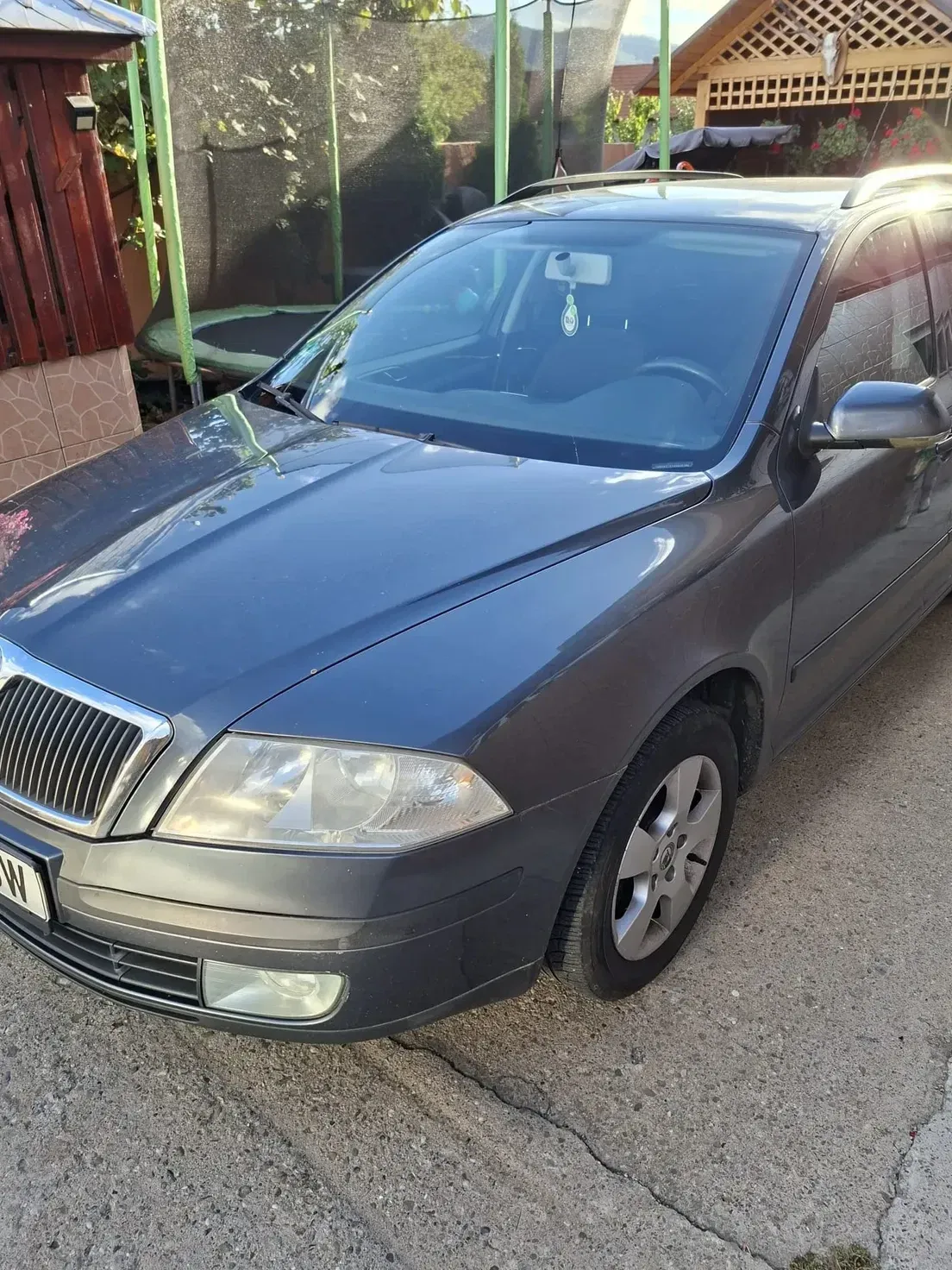 Škoda Octavia I 2.0 TDI Trend — imagine 9