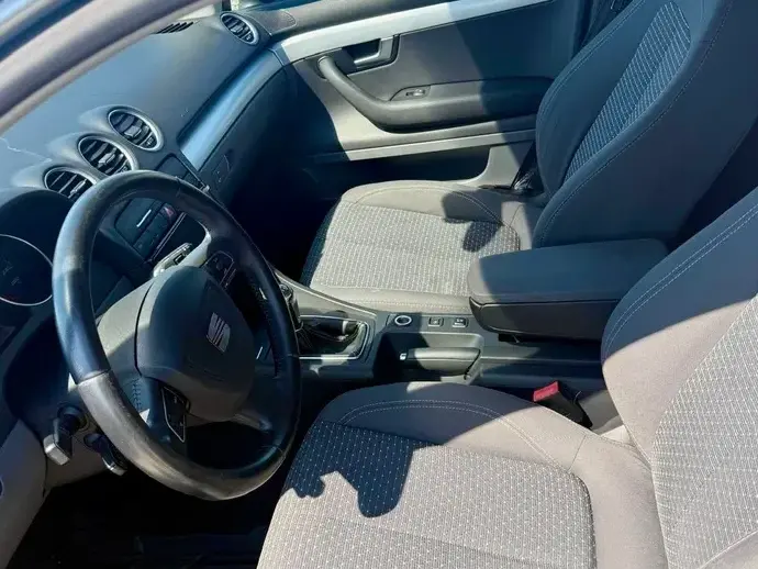 Seat Exeo