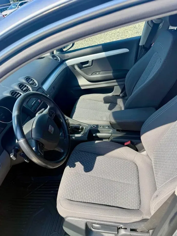 Seat Exeo — imagine 6