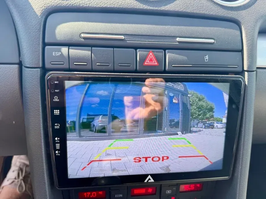 Seat Exeo — imagine 9