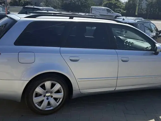 Seat Exeo
