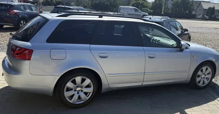 Seat Exeo — imagine 4
