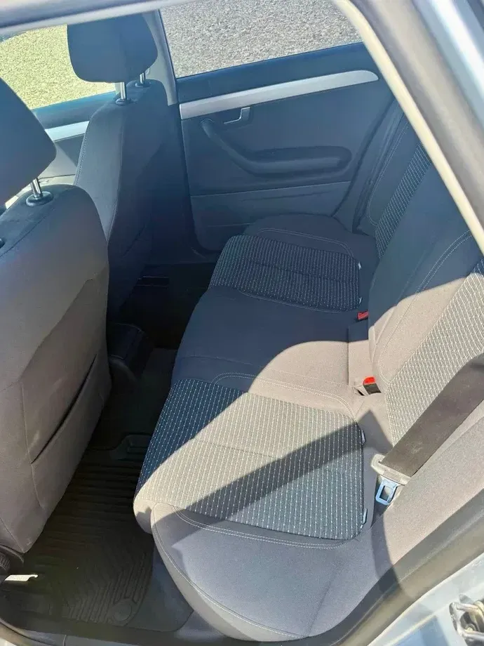 Seat Exeo — imagine 7