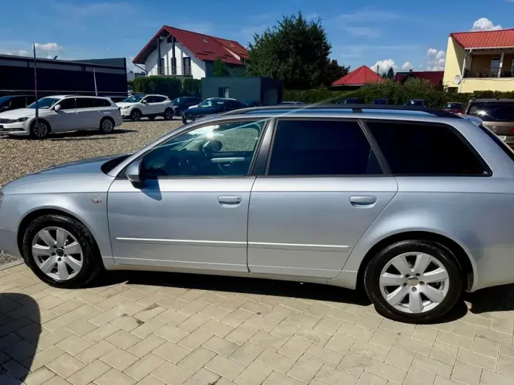 Seat Exeo