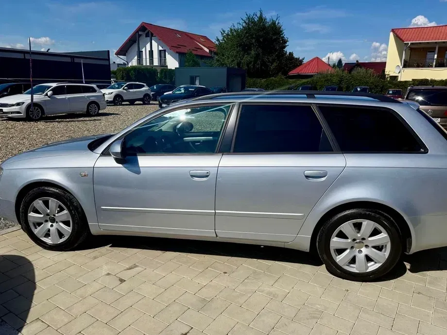 Seat Exeo — imagine 3