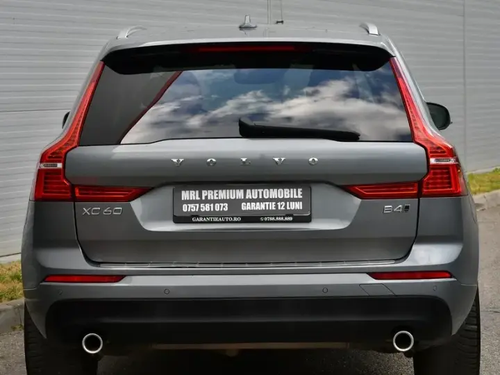 Volvo XC 60 II