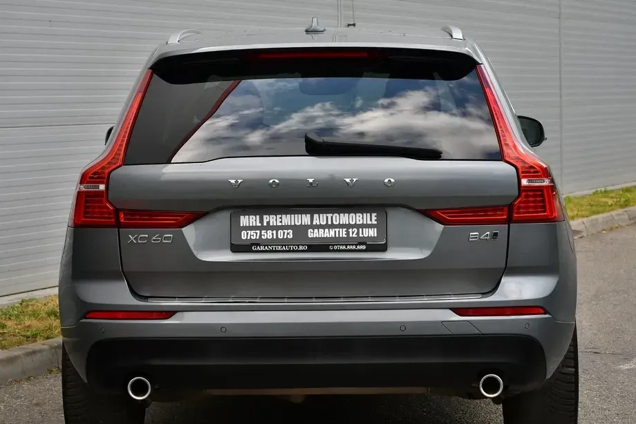 Volvo XC 60 II — imagine 6