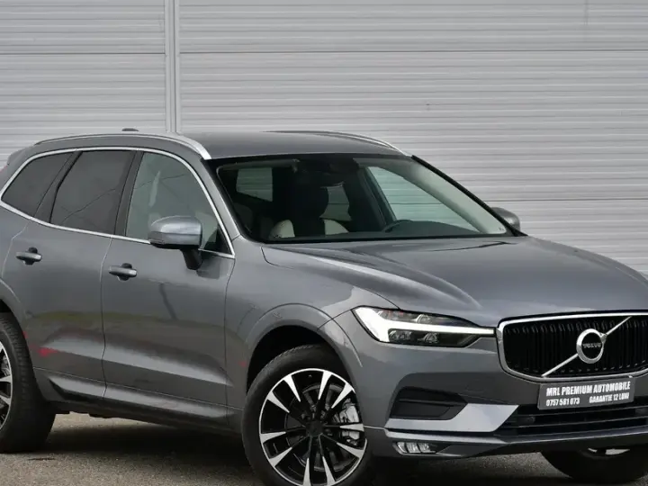 Volvo XC 60 II