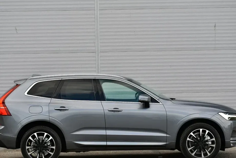 Volvo XC 60 II — imagine 9