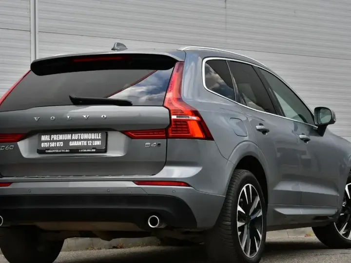 Volvo XC 60 II