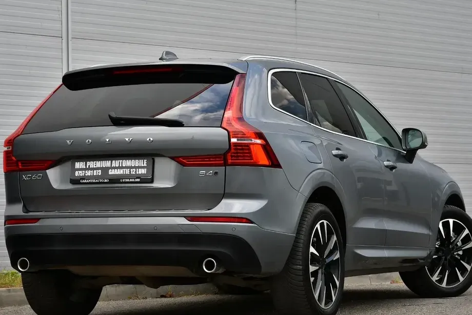 Volvo XC 60 II — imagine 5
