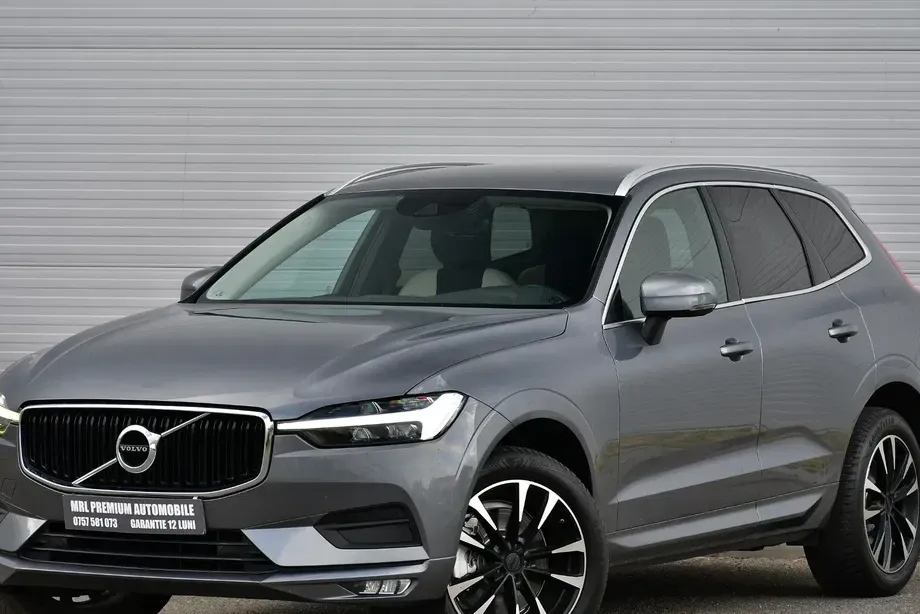 Volvo XC 60 II — imagine 2