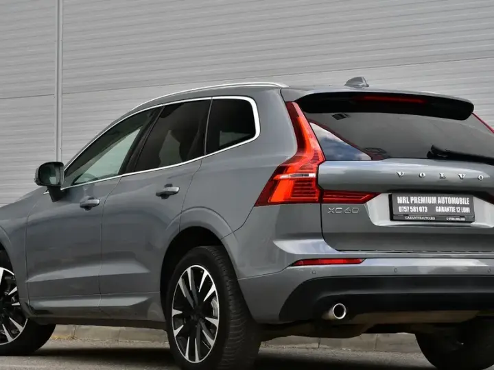 Volvo XC 60 II