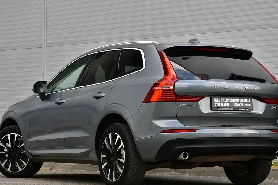 Volvo XC 60 II — imagine 4