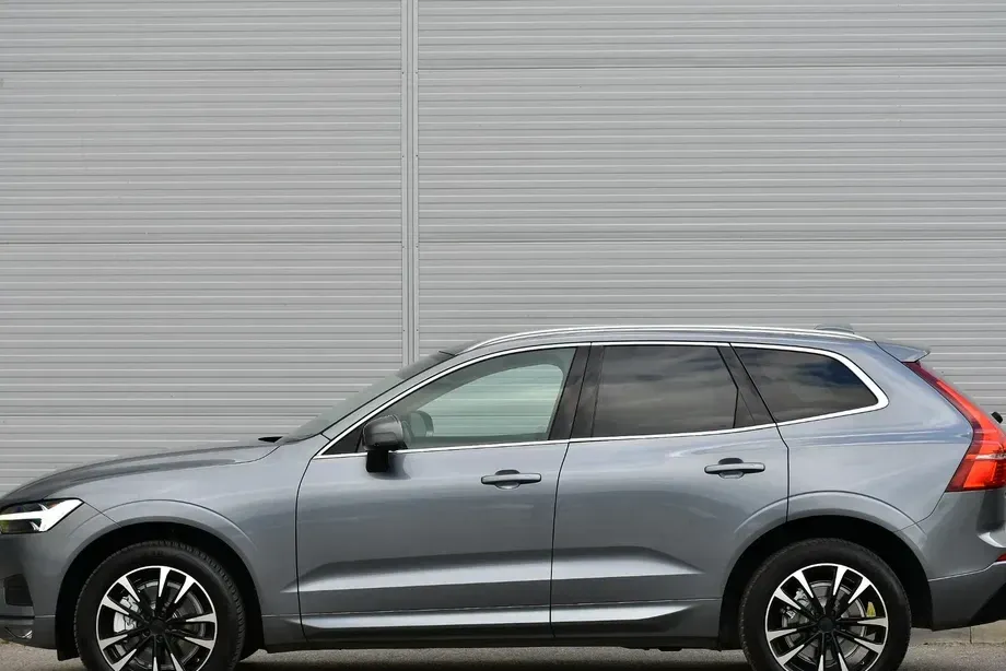 Volvo XC 60 II — imagine 10