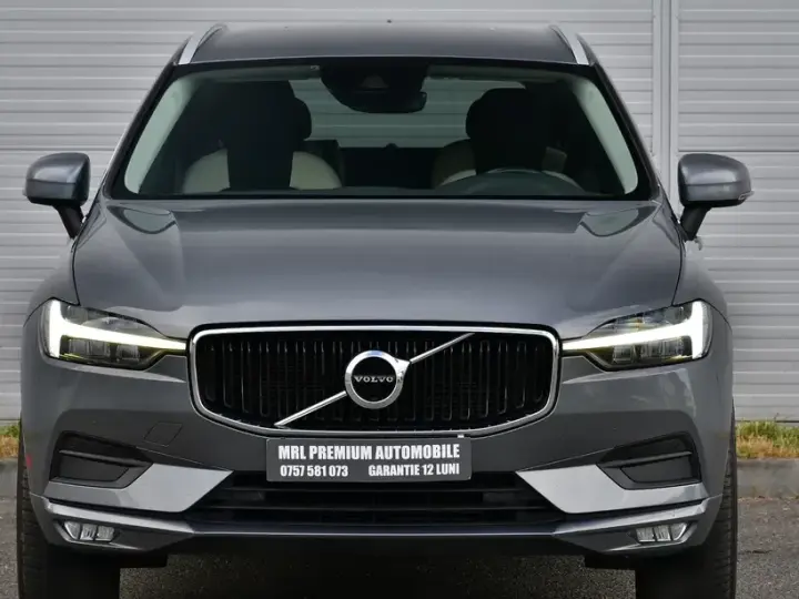 Volvo XC 60 II