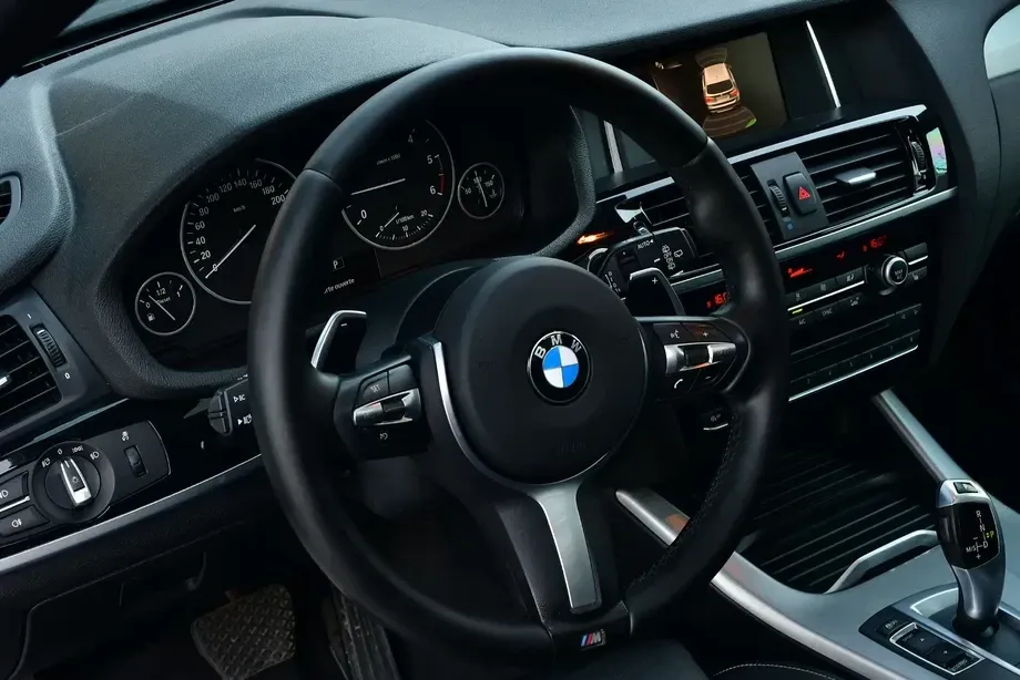 BMW X3 F25 — imagine 7
