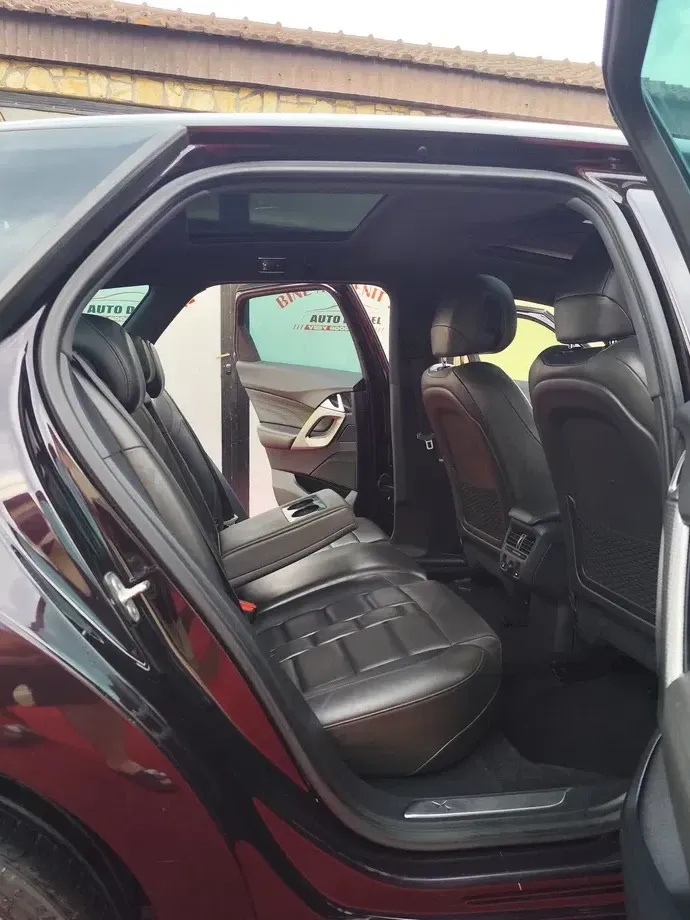 Citroën DS5 — imagine 10