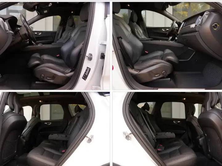 Volvo XC 60 II B4 D AWD Geartronic RDesign