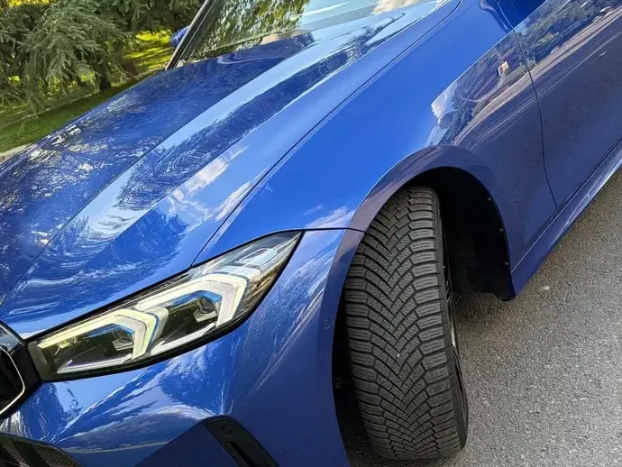 BMW Seria 3 G20/G21