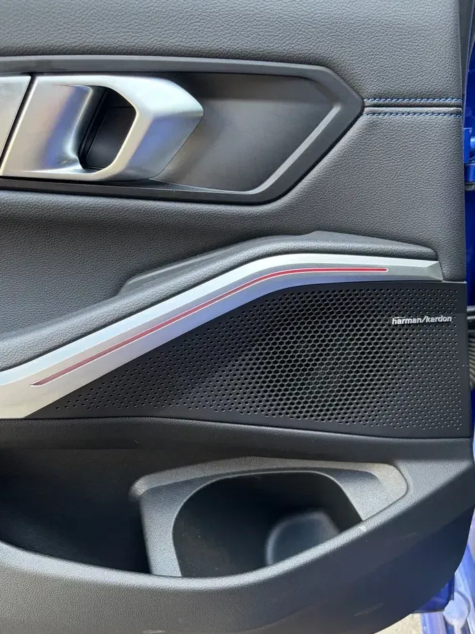 BMW Seria 3 G20/G21 — imagine 9