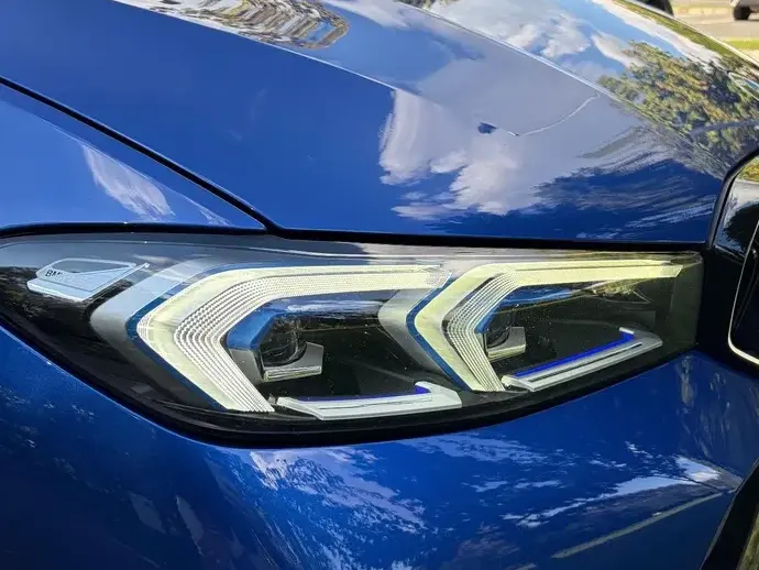 BMW Seria 3 G20/G21